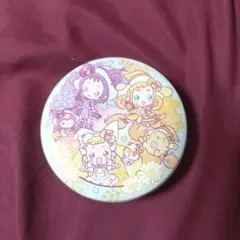 おジャ魔女どれみ 　ランダム缶