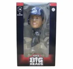 非売品】LAドジャース8/8記念品 コービー・ブライアント ボブルヘッド