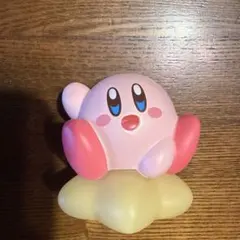 星のカービィ ワープスター フィギュアのサムネイル