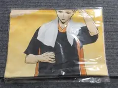 ハイキューのれん極楽湯お風呂ver. 月島西谷烏野|mercari商品代購