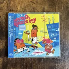 Plus-Tech Squeeze Box cartooom! CD - メルカリ