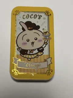 ココス キャラクターグッズ