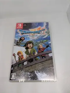 ドラゴンクエストVII エデンの戦士たち 任天堂switch