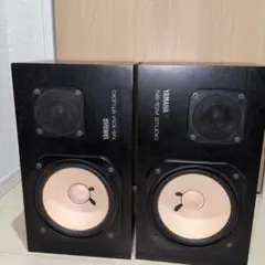 【値下げ】YAMAHA NS-10M STUDIO 同一番号A/Bペア 動作品 値下げ】YAMAHA NS-10M STUDIO 同一番号A/Bペア 動作品 - メルカリ