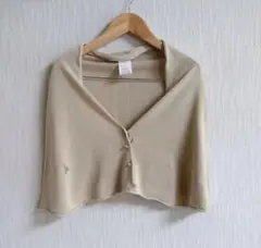 カーライフ　ボレロ　ストール