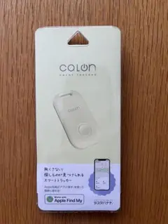 calon ラスタバナナ　スマートトラッカー　イエローのサムネイル