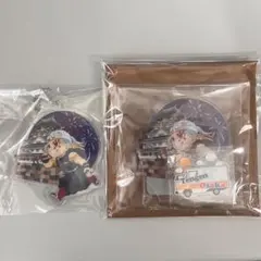 鬼滅の刃 宇髄天元 ufotable Cafe TO GO 全集中展 アクスタ