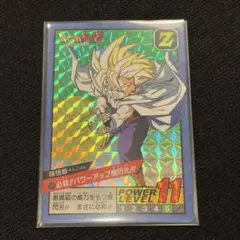 177 孫悟飯 スーパーバトル5弾