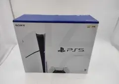 ✨新品未使用✨PlayStation5 本体 CFI-2000a01 1TB