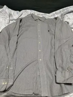 polo by Ralph Lauren PHILIP 長袖シャツ