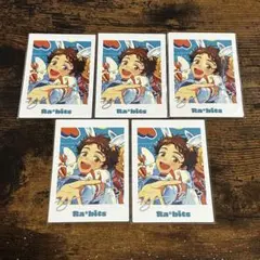 あんスタ ぱしゃっつ P.A.shots TRIP フォトカード 天満光