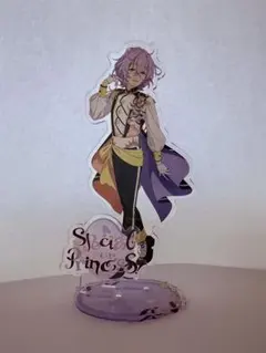 あんスタ エスプリ ユメ アクスタ - メルカリ