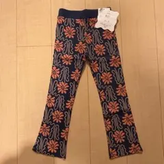 しまむら むくぞー パンツ 110 新品未使用のサムネイル