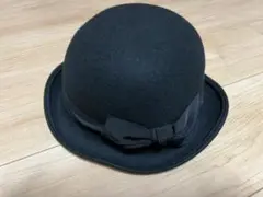 ボーラーハット ハット