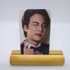 BTS JIN トレカ