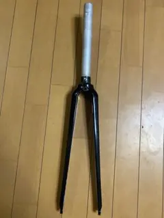ジャイアント、フロントフォークカーボン グランジ カーボンDisc1.5テーパーフォーク | マウンテンバイクパーツ