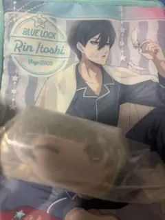 ブルーロック キャラクターグッズセット