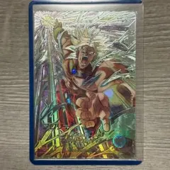 ドラゴンボールスーパーダイバーズ sdv11-sec2 パラレル ブロリー
