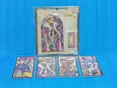 第五人格　Identityⅴ　ナムココラボ　調香師　セット