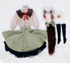 【11月末まで値下げ】SD〜SD13 ディーラー様製 EMMA様 ドレス