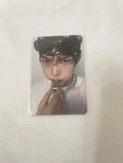 zb1 ハンビン mnet plus merchトレカslam dunk B