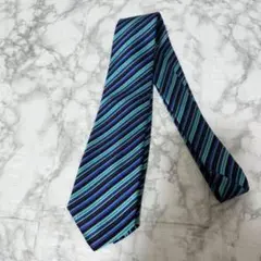 【極美品✨️】Paul Smith FOR CHILDREN ストライプネクタイ