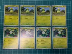 【匿名配送】ミニーブ4 オリーニョ4 活力の森4 むしとりセット4