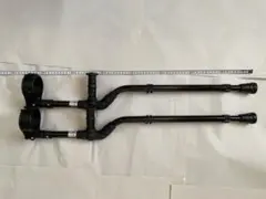 スミスマシン用【シャフト径Ф28mm専用】セーフティスクワット
