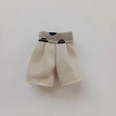 22cmドール服✽ハンドメイド