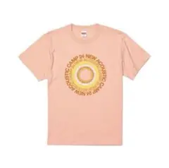 NEW ACOUSTIC CAMP 2024 Tシャツ Lサイズ ニューアコ