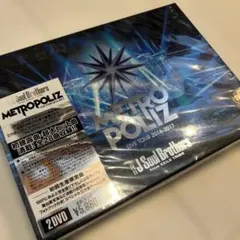 三代目 J Soul Brothers from EXILE TRIBE/三代…