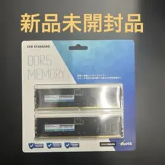 ドスパラセレクト D5D6000-16G2A1-RGB-WH - メルカリ