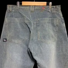 00s archive sk8 baggy pants jnco macgear
