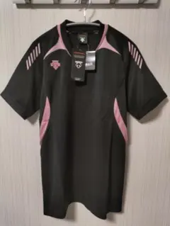 新品 DESCENTE デサント スポーツウェア 半袖Tシャツ 170cmサイズのサムネイル