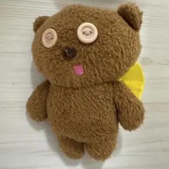 ユニバ ミニオン ティムぬいぐるみ