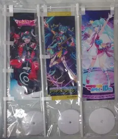 2025年最新】マジカルミライ ミニのぼりの人気アイテム - メルカリ