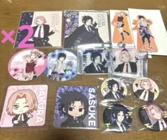 2025年最新】NARUTO サスサクの人気アイテム - メルカリ