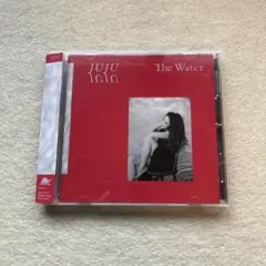 JUJU アルバム　The Water 通常盤