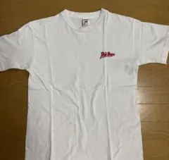 【80s】 vitage t shirt USA製　シングルステッチ