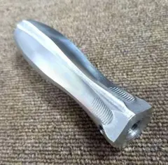 マックツール 限定 シフノブ　キャンディーオレンジ　 極美品 Mactools detail-SM38PTO-m-01-pl.jpg