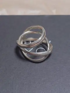 2025年最新】ox jewelry high-end annulus ringの人気アイテム