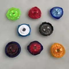 メタルファイトベイブレード ボトム大量セット - メルカリ