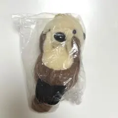 かわいいかわいいぬいぐるみ BigラッコC
