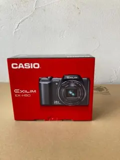 2026年最新】casio ex-h50の人気アイテム - メルカリ