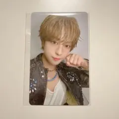 &TEAM wof weverse global サイン会トレカ TAKi タキ