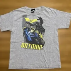 バットモービル　Tシャツ Lサイズ
