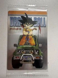 ドラゴンボールイタジャガ CR 2-26 - メルカリ