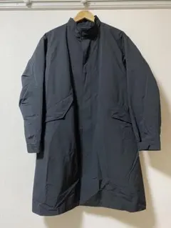 UNIQLOユニクロ　ウィンドプルーフ2WAYコート