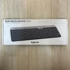 logicool K580 スリムキーボード