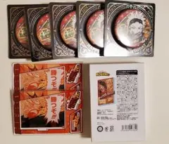 僕のヒーローアカデミア　爆豪勝己　2025バースデーグッズセット